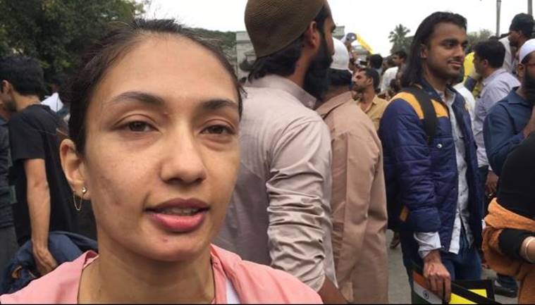 Citizenship amendment act protests, Citizenship amendment act, why are people protesting Citizenship amendment act, National Register of Citizens, CAA protests in Assam, CAA protests in Kerala, CAA protests in Karnataka, CAA protests in Tamil Nadu, CAA protests in Chennai, CAA protests in Bengaluru, NRC, indian express