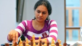 Humpy's Gambit: How Koneru disturbed the male-dominated status quo in chess