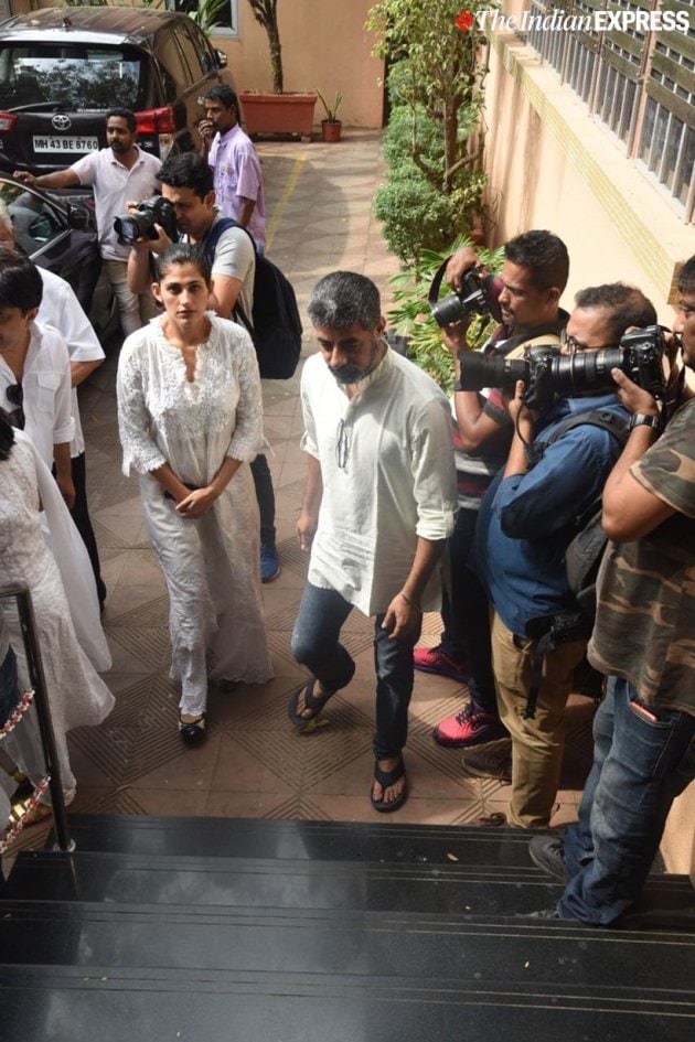 sushant singh kushal punjabi funeral