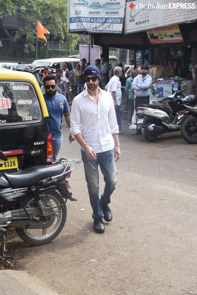 nandish sandhu kushal punjabi funeral