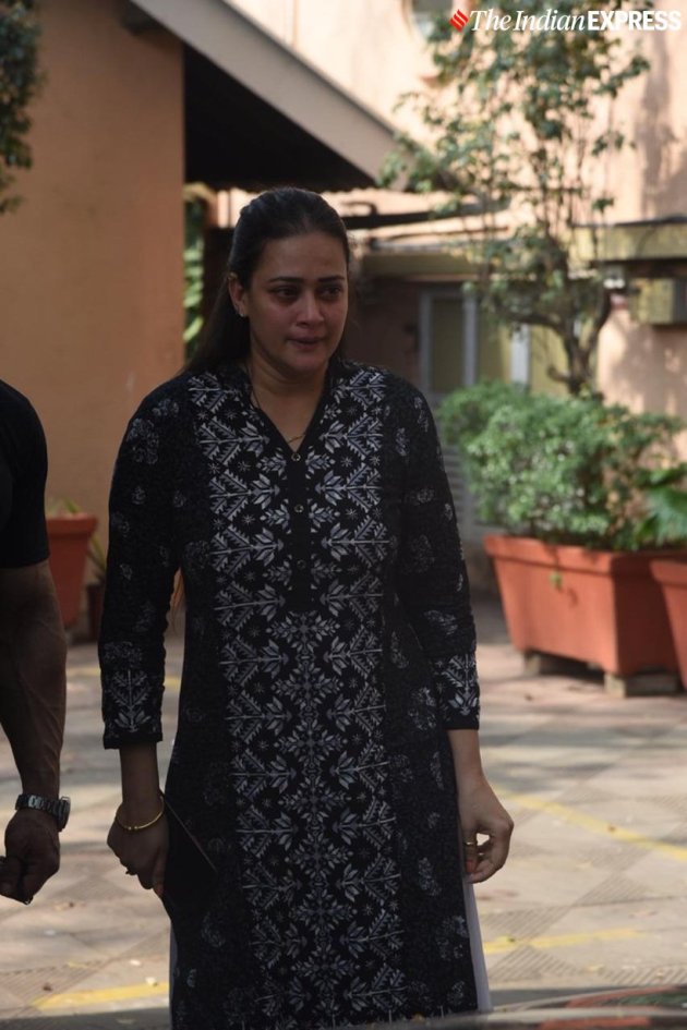 Jaswir Kaur kushal punjabi funeral