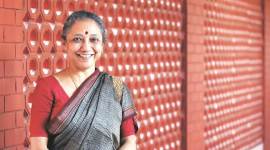 CBI files case against Leela Samson on corruption charges