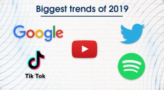 Google Year in Search 2019, Google Search 2019, Google Search trends 2019, Google Search trends 2019 list, YouTube top trends, YouTube Top trends of 2019, YouTube trends of 2019, TikTok top trends, TikTok top five India trends, TikTok biggest trends