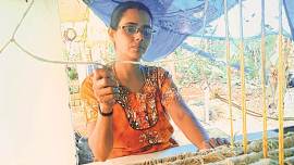 Loom at home: A stitch in time to save Kerala’s handloom sector