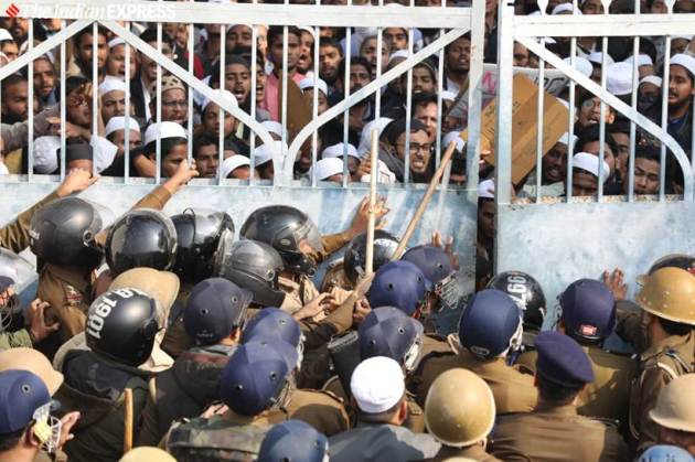 cab, cab news, caa protest, caa protest today, caa protest latest news, jamia protest, jamia protest latest news, amu latest news, delhi news, caa protest in delhi, caa protest in aligarh, cab protest, cab today news, citizenship amendment bill, citizenship amendment bill 2019, citizenship amendment bill protest, citizenship amendment bill protest today, citizenship amendment bill 2019 india, citizenship amendment bill live news, cab news, citizenship amendment act, citizenship amendment act latest news