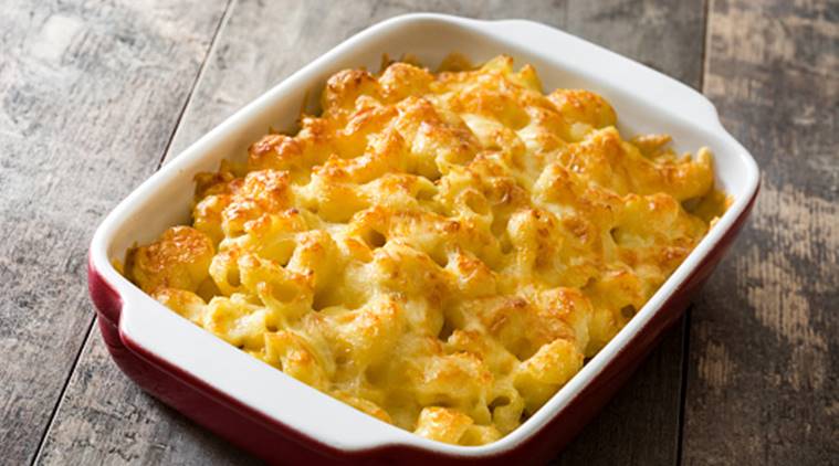 Macaroni and cheese to sliders: Easy recipes for your child’s party ...