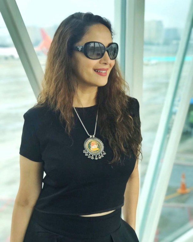 madhuri