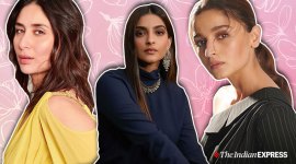 soft glam makeup, nude makeup look, glam makeup look how to achieve it, indian express, makeup tips, lifestyle