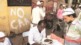 nrc, nrc birth certificate, documents required for nrc, caa protests, citizenship law muslims, nrc muslims, mumbai news