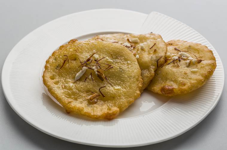 These Indian Dessert Delicacies Are Just What You Need This Winter Food Wine News The Indian