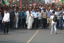 CAA protests in Bengal: Mamata Banerjee says 'BJP's paid people' behind violence