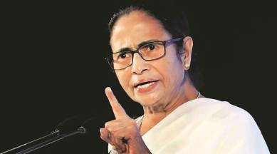bengal CAA protest, Mamata Banerjee on CAA, citizenship amendment act, BJP in west bengal, CAA NRC protest, india news, Indian express news