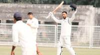 Ranji Trophy, Ranji Trophy Punjab, mandeep singh Ranji Trophy, Ranji Trophy news, ranji trophy match, cricket news