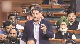 lok sabha citizenship amendment bill 2019, asaduddin owaisi, manish tewari, opposition, parliament winter session,cab pass, union home minister amit shah, muslims minorities cab, non-muslims citizenship bill, parliament winter session 2019,