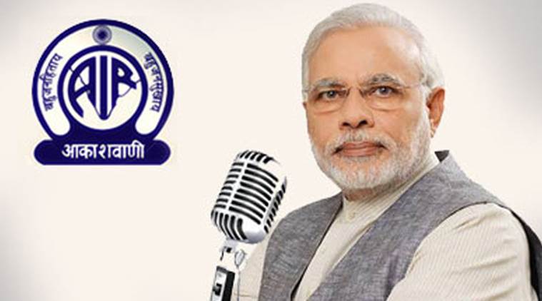 Narendra Modi Mann Ki Baat Today Live Updates: PM To Address Nation Shortly