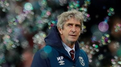 EPL Roundup: West Ham coach Manuel Pellegrini sacked, Leicester