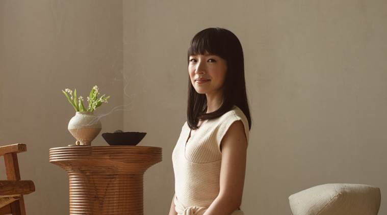 Marie Kondo, decluttering,online store, Eye 2019, Sunday Eye, Indian Express, Indian Express news 