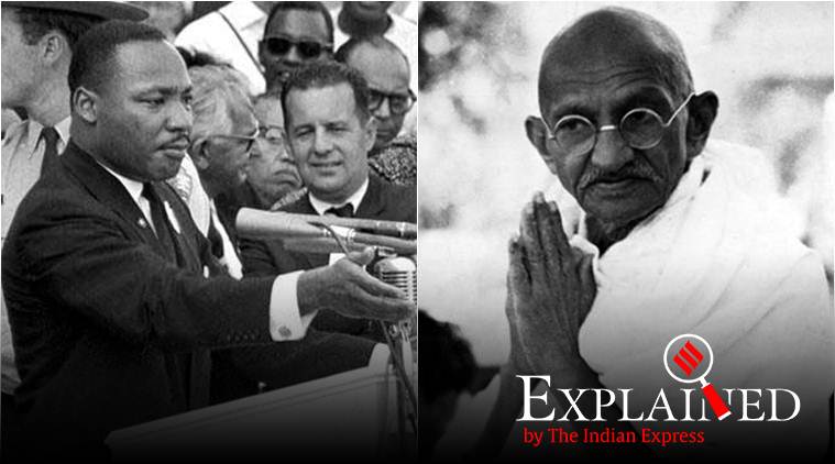 Explained: Gandhi Legacy Bill — Why Congressman John Lewis has sought $150 million