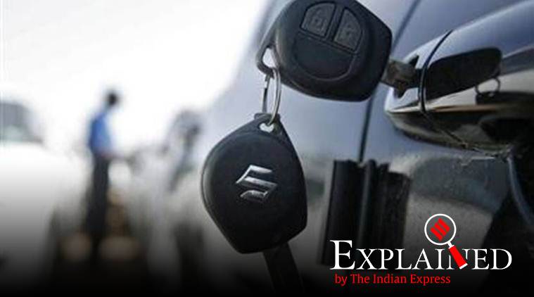 Explained: Why Maruti Suzuki has recalled over 60,000 Smart Hybrid petrol cars