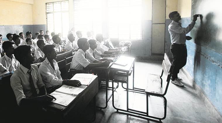 73% of Class X students in Delhi govt schools opt for basic maths