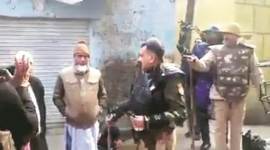 Meerut police add sedition charge to FIR in December 20 clashes