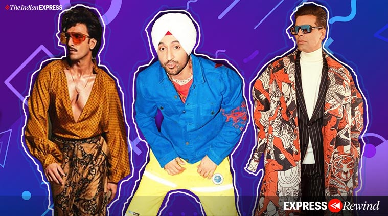 Diljit Donsanjh On Personal Style, Virgil Abloh and More