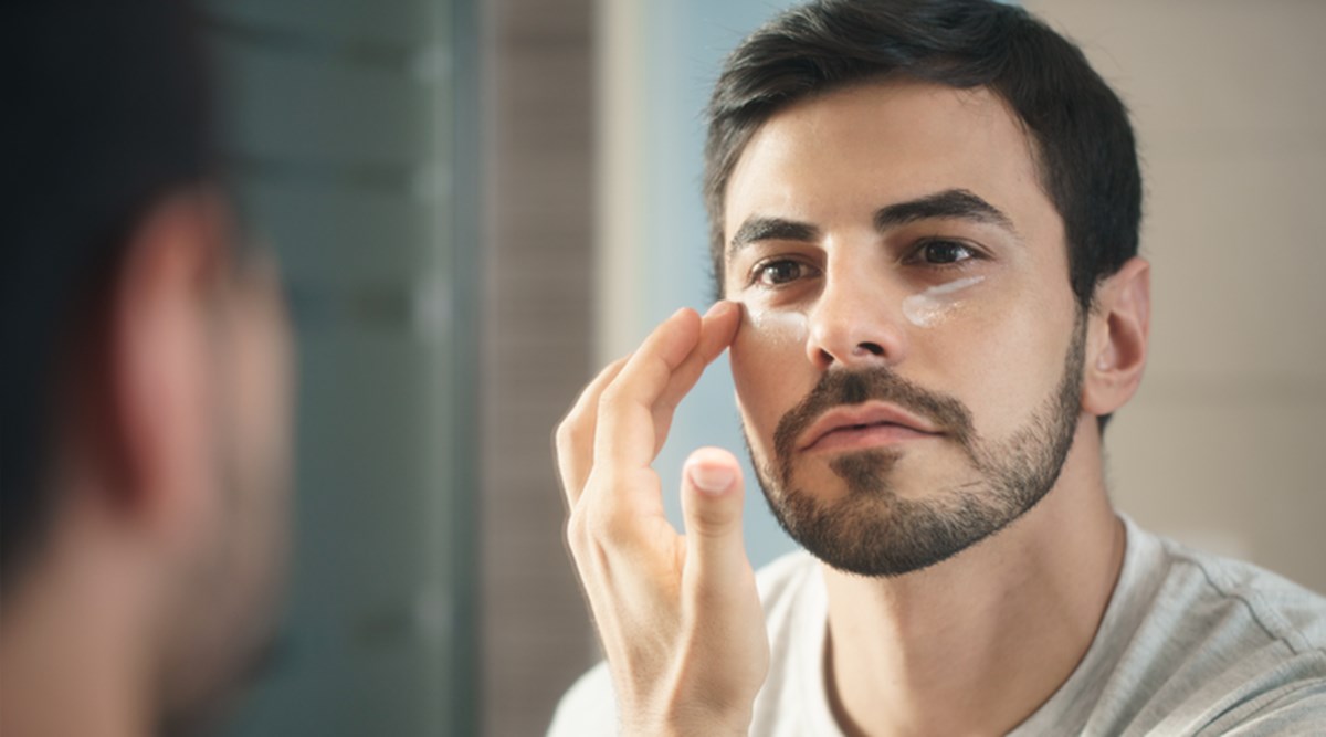 Men's Grooming That Will Make Look Great 2022 Do you need to wear sunscreen indoors? A dermatologist answers | Lifestyle  News,The Indian Express