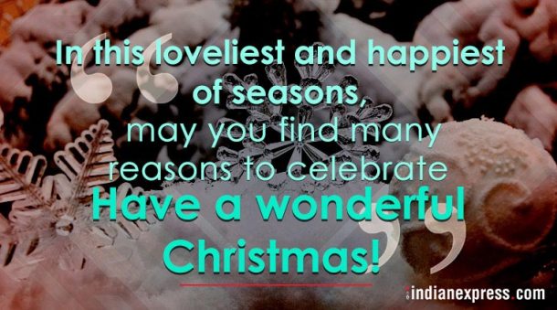 Merry Christmas 2019: Wishes Images Download, Quotes, Status, HD