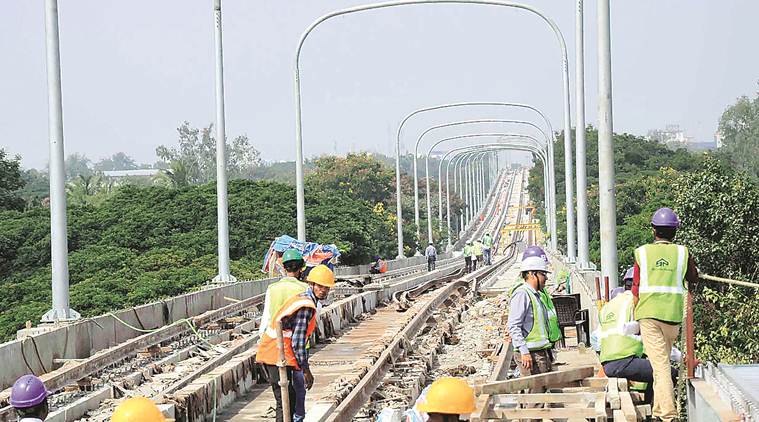 Maha-Metro awarded consultancy work for Metro Neo project in Warangal