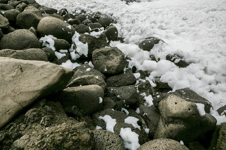 ‘A slow-motion Chernobyl’: How lax laws turned a river into a disaster