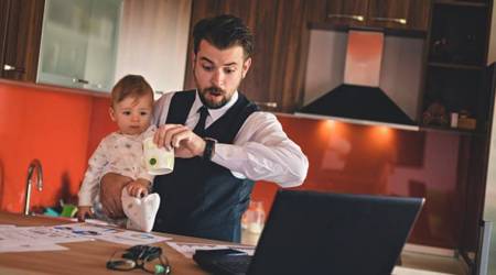 millennial parents, parenting