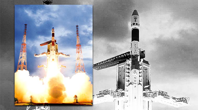 ISRO, NASA, moon mission, moon isro mission, isro moon satellite, indian express news