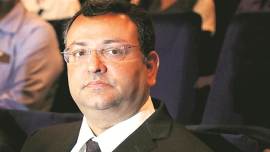 NCLAT restores Cyrus Mistry as Tata chairman, calls ouster illegal