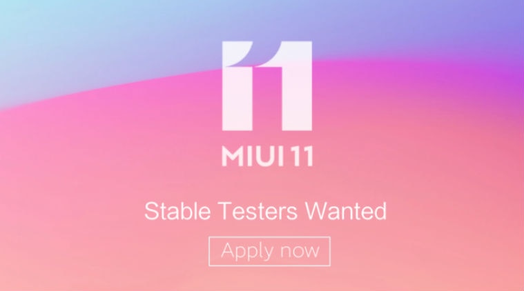 miui 11 stable