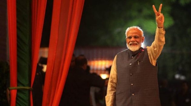 newsmakers of 2019, express rewind, pm narendra modi, abhijit banerjee, carrie lam, hong kong protests, boris johnson, rohit sharma, indian express