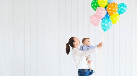 parenting tips, new year 2020