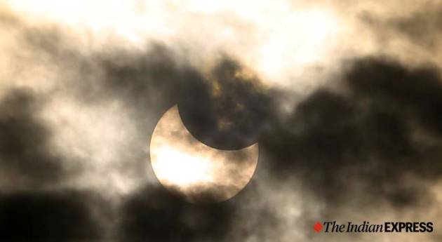 solar eclipse, partial solar eclipse 2019, solar eclipse 2019 photos, solar eclipse live stream, solar eclipse live steam online, surya grahan 2019 live stream, solar eclipse december 2019 live stream, partial solar eclipse 2019 date, solar eclipse 2019 in india, solar eclipse 2019 time in india, surya grahan, surya grahan 2019, solar eclipse 2019 india, solar eclipse 2019 india date, solar eclipse 2019 date in india, surya grahan 2019 india, surya grahan 2019 date