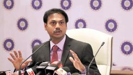 MSK Prasad, MSK Prasad interview, BCCI selectors role, Sunil Joshi, Sunil Joshi BCCI selector, virat kohli, BCCI, india cricket, cricket news