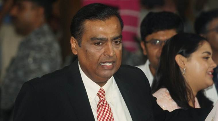 Ril Rights Issue Set To Open On May Closing Date Is June 3 Business News The Indian Express