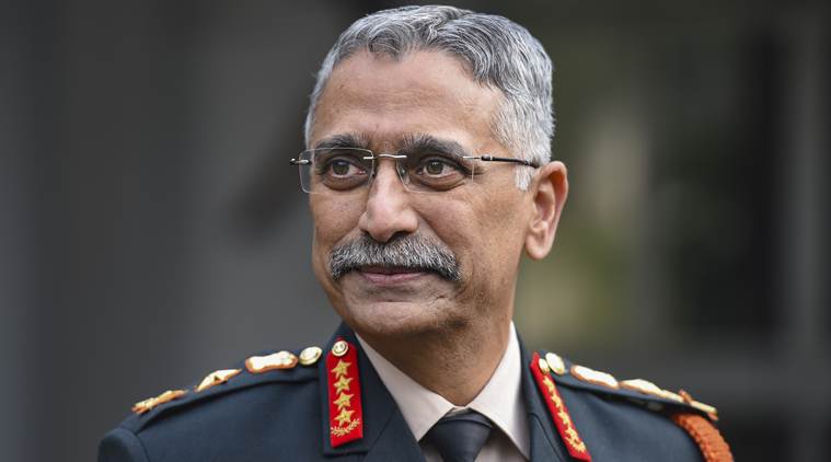 Indian army chief, bipin rawat, bipin rawat retires, new ar,y chief, General Manoj Mukund Naravane, General Manoj Mukund Naravane army chief