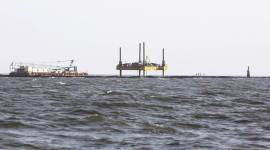 Mumbai city news, body found in suitcase in arabian sea, Mahim Police, Mumbai Police, Makhdoom Shah Baba Dargah murder