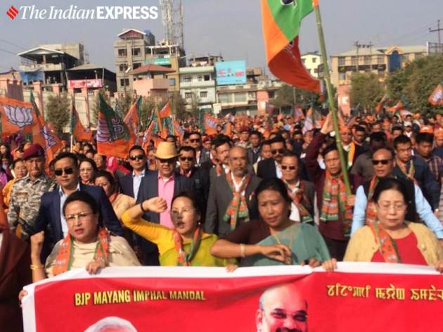 assam, assam bandh, assam bandh photos, assam news, assam bandh today, assam bandh today news, assam latest news, assam bandh today latest news, Assam bandh 10th december 2019, assam bandh live news, citizenship amendment bill, citizenship amendment bill in hindi, citizenship amendment bill 2019, citizenship amendment bill news, citizenship amendment bill today news, citizenship amendment bill protest, citizenship amendment bill in hindi news, cab news, cab latest news