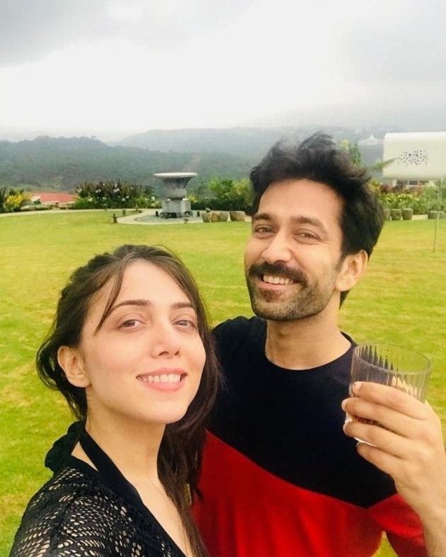 Kiku Sharda, Rannvijay, Arjun Bijlani, Barun Sobti, Rajat Tokas, Anas Rashid, Nakuul Mehta, Iqbal Khan, lesser known wives of tv stars