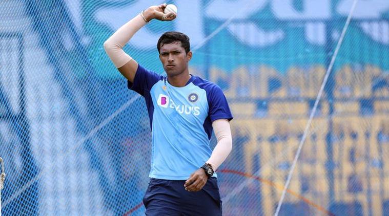 Fast bowler Navdeep Saini reflects on life during lockdown, says misses being in action