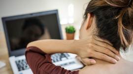 neck pain, shoulder pain, muscle pain, indian express, indian express news