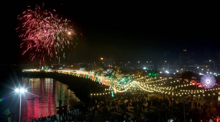 Happy New Year 2020 Celebrations, Wishes Images, Photos, Pics Live: New Year 2020 Wishes Images
