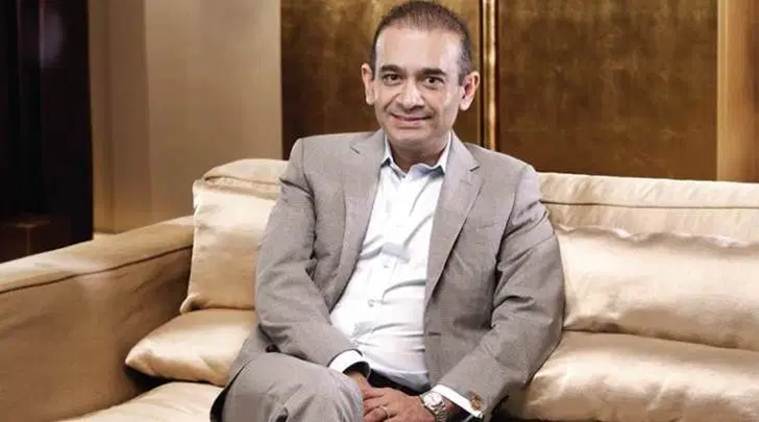 Pnb Scam: Court Declares Nirav Modi Fugitive Economic Offender 