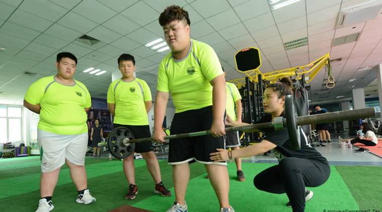 Four in five teens do not exercise enough: WHO
