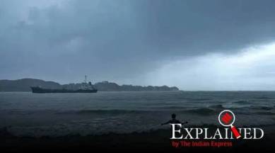 ocean pollution, IUCN report on ocean pollution, decreasing oxygen in oceans, un Climate Change Conference madrid, climate change, indian express explained