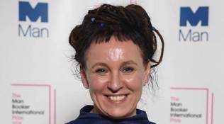 Olga Tokarczuk, nobel prize, Olga Tokarczuk nobel prize literature, Olga Tokarczuk 2018 literature, Olga Tokarczuk indian express, indian express news